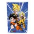Dragon Ball Fleecedecke Ver. 1 100 x 150 cm