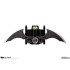Batman Arkham Asylum Batarang Prop Replika