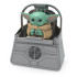Star Wars Mandalorian The Child Dancing Bluetooth-Lautsprecher 24 cm