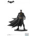 Batman Arkham Knight 89 Tim Burton Statue DLC Series 21 cm