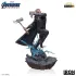 Avengers Endgame Thor BDS Art Scale Statue 27 cm