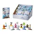 Disney Nano Metalfigs Diecast Minifiguren Disney 100 Display 4 cm (24)
