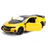 Transformers Diecast Modell 1/32 Bumblebee