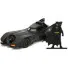 DC Comics Diecast Modell 1/32 Batman 1989 Batmobile
