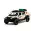 Jurassic World Diecast Modell 1/32 2020 Jeep Gladiator