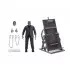 Universal Monsters Actionfigur Frankenstein Deluxe 15 cm