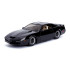 Knight Rider KITT mit Leuchtfunktion 1/24 Diecast Modellauto