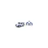 Star Wars RC 1:32 R2-D2 VW Beetle