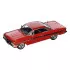 Fast & Furious 8 Doms Chevy Impala 1/24 Diecast Modellauto