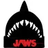 Jaws Beanie 3D Fin