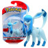 Pokémon Battle Figure Pack Minifigur Pack Glaziola 5 cm