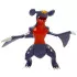 Pokémon Battle Feature Figur Knakrack 11 cm