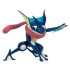 Pokémon Battle Feature Figure Actionfigur Greninja