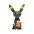 Pokémon Plüschfigur Nachtara 20 cm         