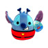 Squishmallows Plüschfigur Stitch in Alien Suit with Antennae 20 cm