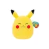 Pokémon Squishmallows Plüschfigur Glückliches Pikachu 25 cm