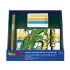 Dragon Ball Z Keramik Sushi Set mit Essstäbchen Shenron