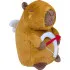 Capybara Plüschfigur Cupid 21 cm       