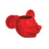 Micky Maus 3D Tasse Rot