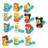 Disney Duckalooz Figuren 7 cm Sortiment (18)