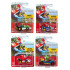 Super Mario Kart Fahrzeuge Wave 5 Sortiment (8)