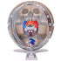Sonic - The Hedgehog Spielset Death Egg with Sonic
