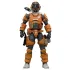 Dark Source Actionfigur Steel Ride Corps Engineer Chris 8 cm