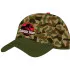Jurassic Park Baseball Cap Camo