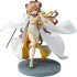 Toradora! PVC Statue Taiga Aisaka: White Kimono Ver. 22 cm