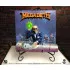 Megadeth Rust In Peace 3D Vinyl Statue 30 cm