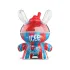 Icee Dunny Art Figur Cherry Icee 20 cm