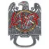 Slayer Flaschenöffner Eagle 9 cm