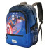 Marvel Rucksack Captain America Full