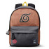 Naruto Rucksack Symbol
