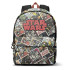 Star Wars HS Rucksack Vader