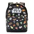 Star Wars HS Rucksack Comic