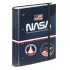 NASA Ringordner Folks