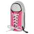 Oh My Pop! Sneakers Federmäppchen Fuchsia