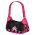 Sanrio Fancy Casual Handtasche Kuromi Chess Multicolour