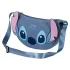 Lilo & Stitch Roy Oval Umhängetasche Sight Blue