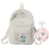Lilo & Stitch Roy Rucksack Tender Off-White