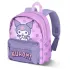 Sanrio Joy Vorschulrucksack Kuromi Sweet Lilac