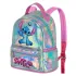 Lilo & Stitch Small Heady Rucksack Cosmic