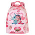 Lilo & Stitch Small Heady Rucksack Lovebug