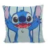 Lilo & Stitch Kissen Stitch Streifen 40 cm