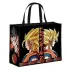 Dragon Ball Z Tragetasche Fusion