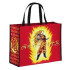Dragon Ball Z Tragetasche Gold