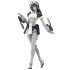 Unlimited Universe Megalomaria Model Kit Novice 16 cm