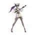 Megalomaria Unlimited Universe Plastic Model Kit Vanguard Leader 16 cm