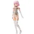 Frame Arms Girl Plastic Model Kit Materia White Ver. 15 cm